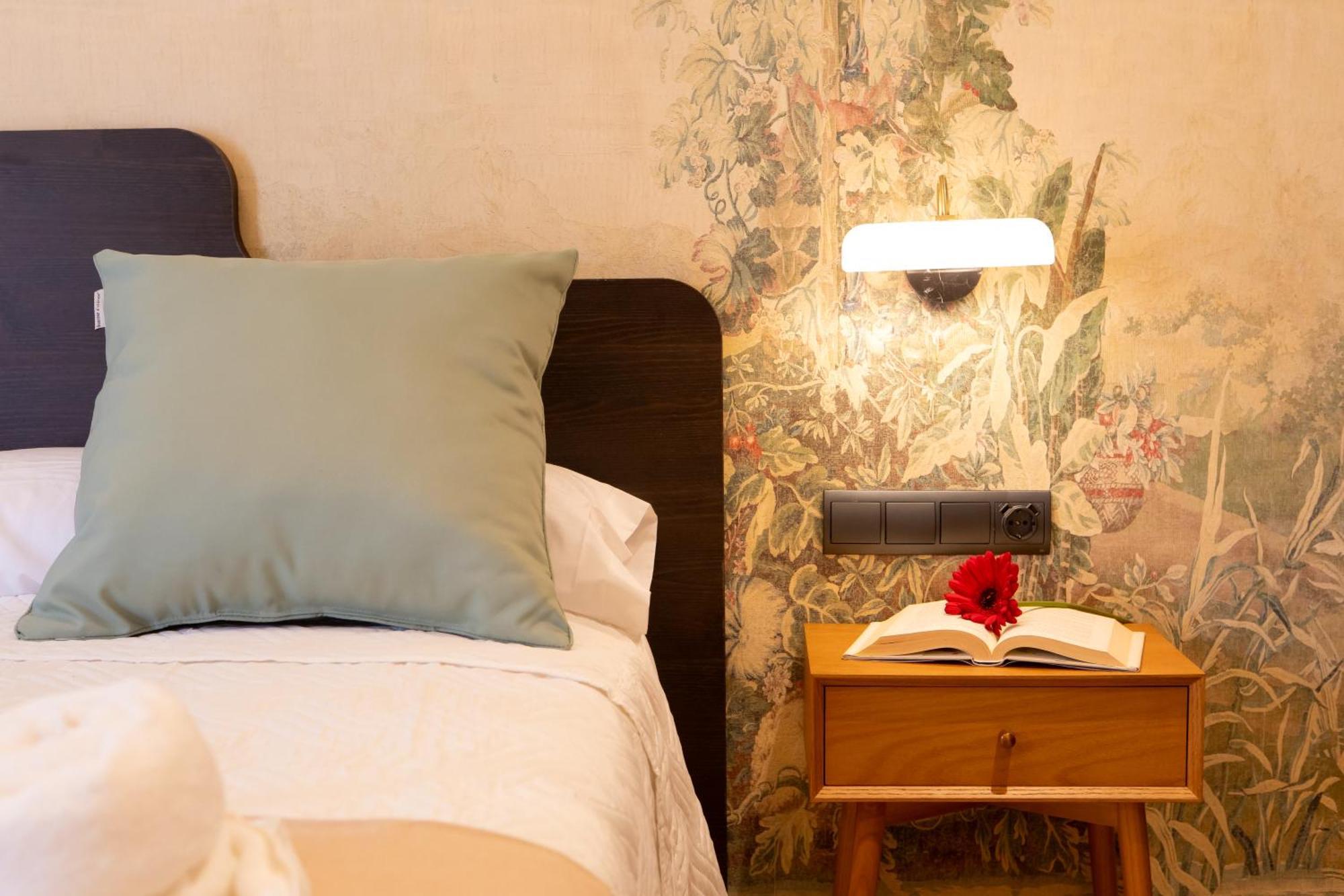 Boutique Rooms Playa Burriana 内尔哈 外观 照片