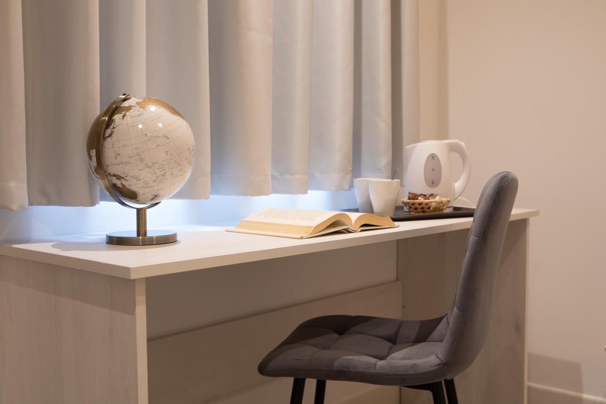 Boutique Rooms Playa Burriana 内尔哈 外观 照片