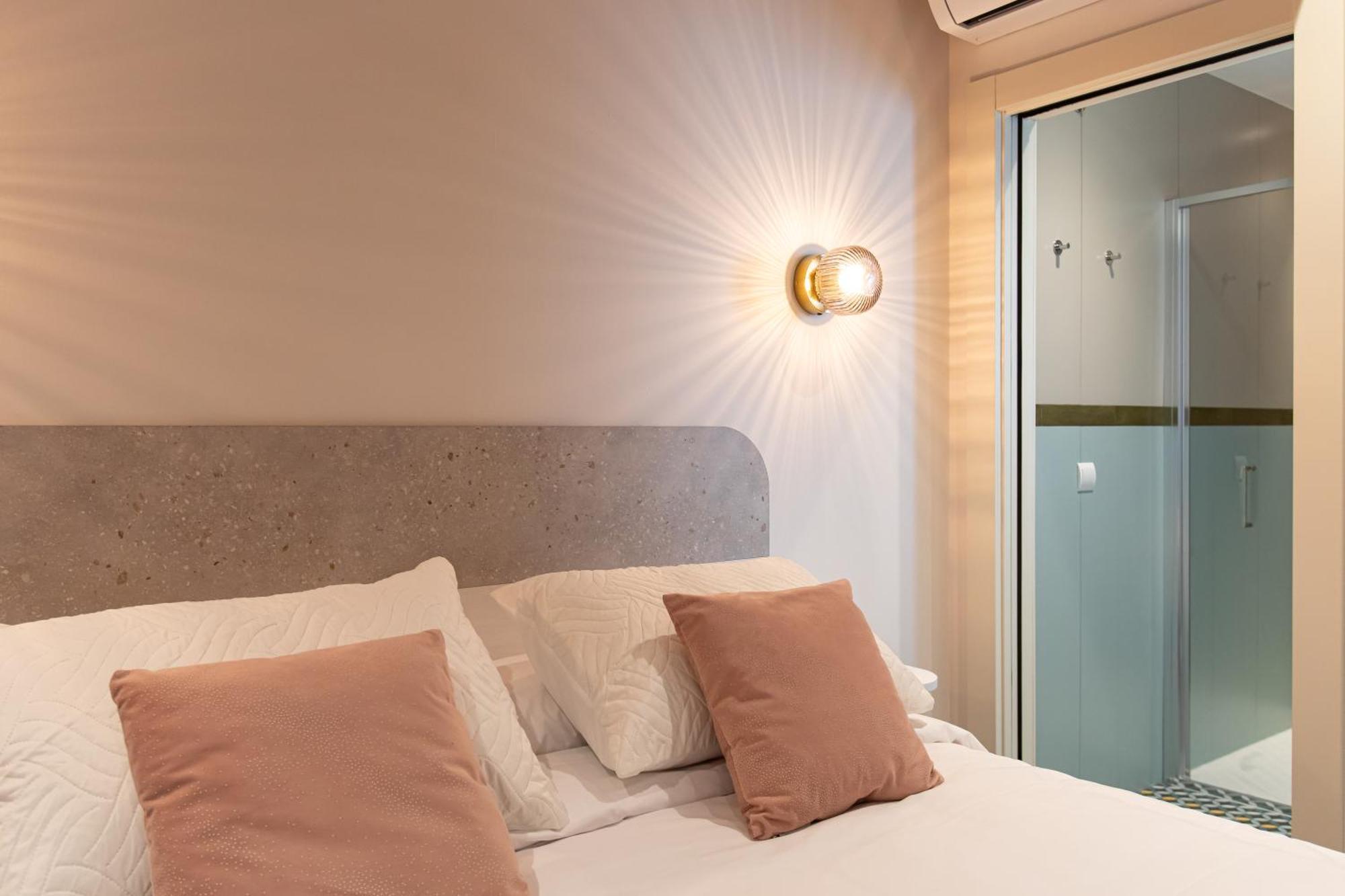 Boutique Rooms Playa Burriana 内尔哈 外观 照片